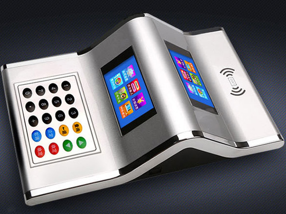 开云体育娱乐产品展示三